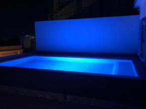 METROPOLIS Argostoli House/villa with garden & pool-jacuzzi